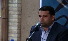 حکم انتصاب شهردار زنجان امضا شد