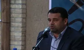 حکم انتصاب شهردار زنجان امضا شد