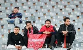 اختلافات علنی شد؛ پرسپولیس در مرز انفجار!