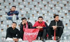 اختلافات علنی شد؛ پرسپولیس در مرز انفجار!