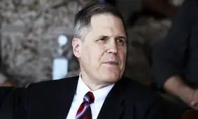 راه‌اندازی کمپینی در عراق برای اخراج سفیر آمریکا