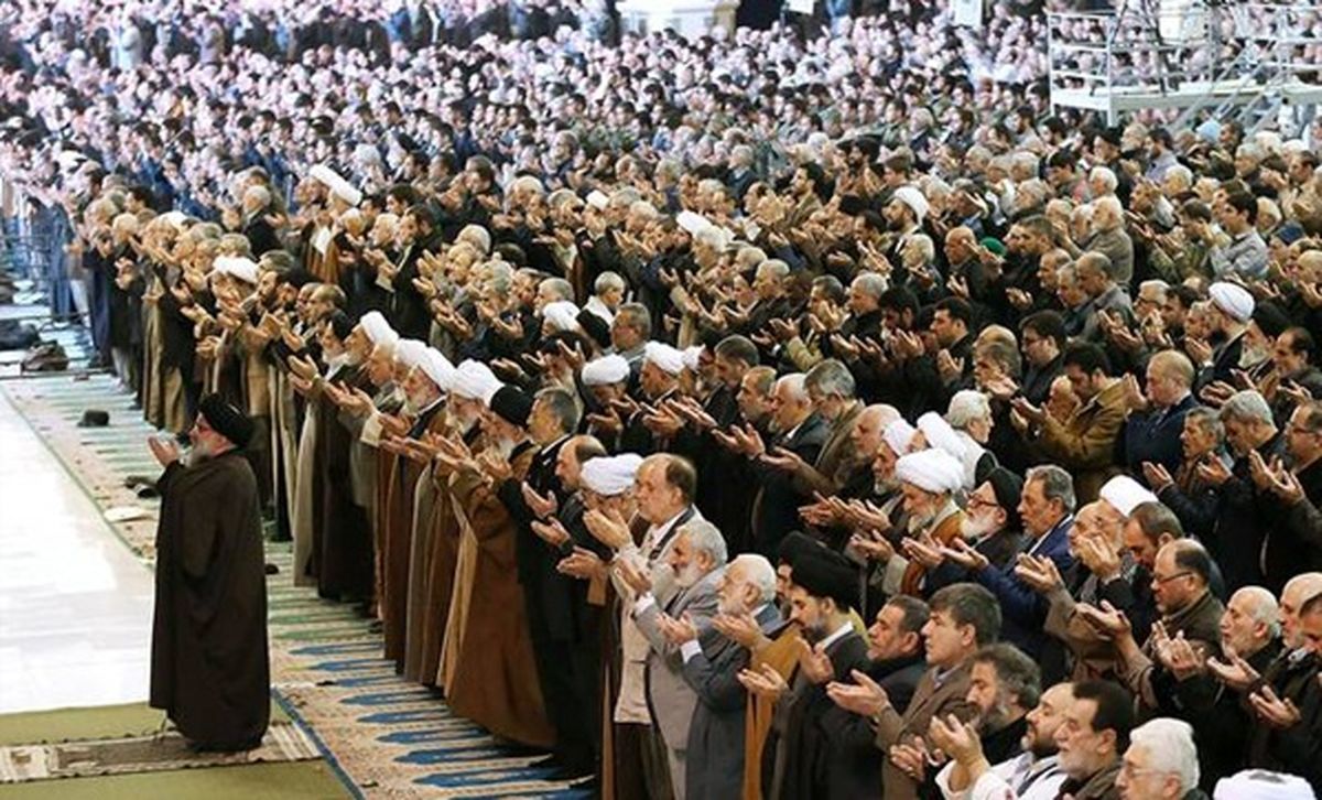 تا اطلاع ثانوی نمازجمعه در مراکز استان‌ها اقامه نخواهد شد / اقامه مجدد نماز در ۱۸۰ پایگاه نمازجمعه