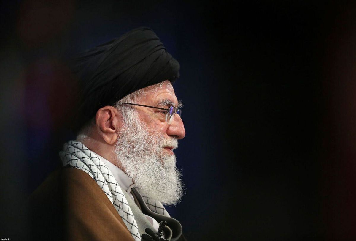 دیدار شاعران با رهبر انقلاب امسال برگزار نمیشود