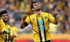 کاپیتان سپاهان گزینه بعدی برانکو