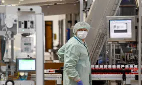 شیوع کرونا در فرانسه پیش از اعلام رسمی در چین بوده است