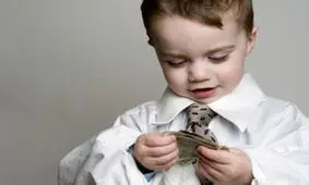 با این ۱۰ کلید طلایی در جوانی ثروتمند شوید