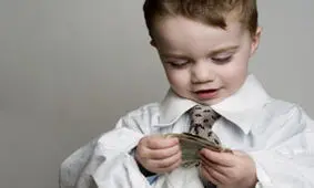 با این ۱۰ کلید طلایی در جوانی ثروتمند شوید