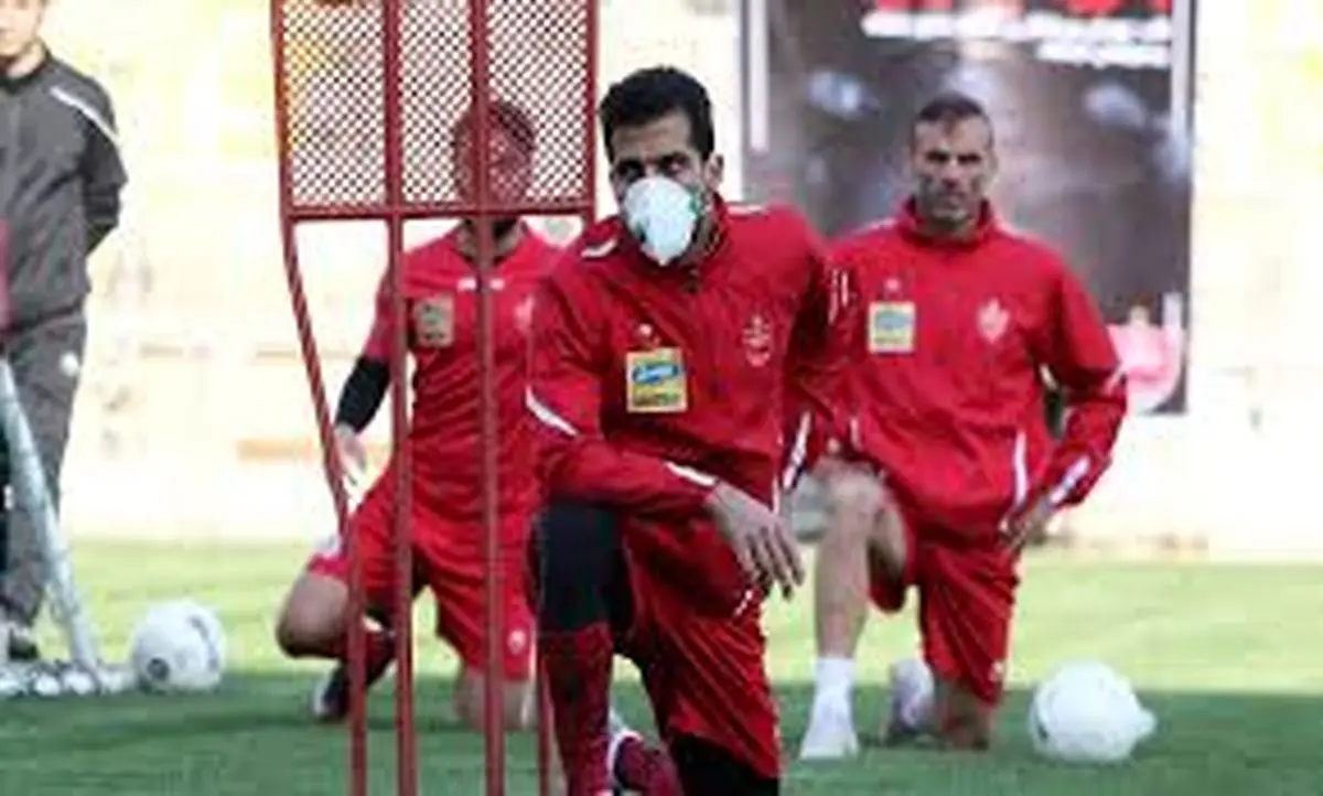 خط قرمز تمرین و مسابقه جز در ۳۰ رشته/ برخورد شدید در انتظار متخلفان