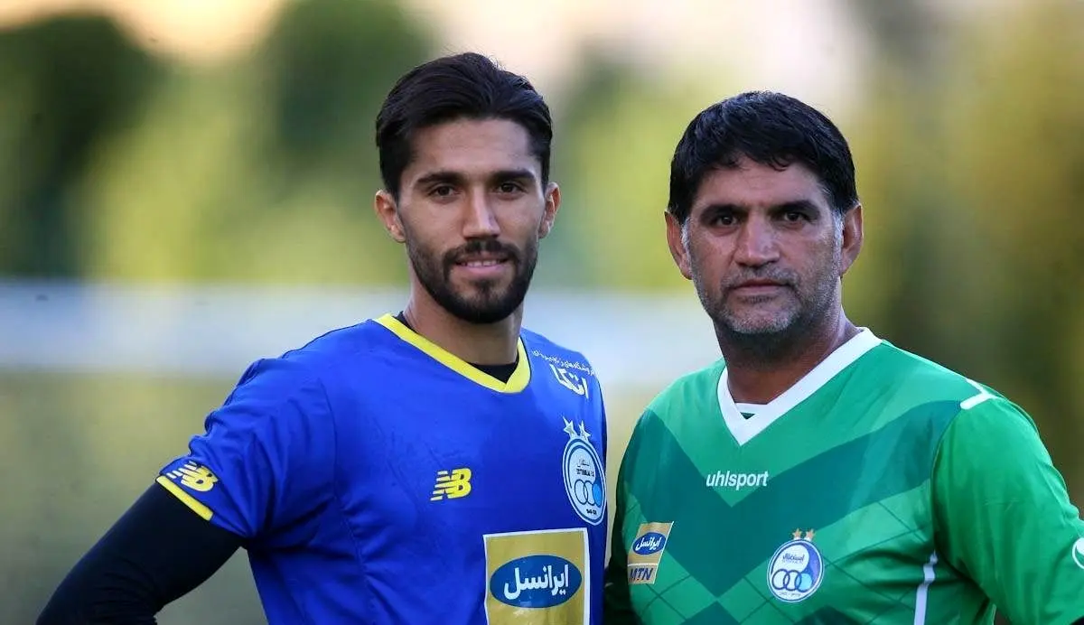 غلامپور: اهدای جام بدون بازی نه اخلاقی است نه قانونی 