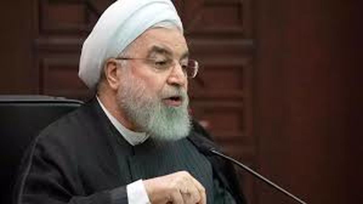 روحانی: ممکن است تصمیم بگیرم دانشآموزان دو روز یک بار مدرسه بروند