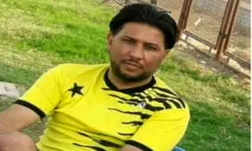 کرونا، جان بازیکن سابق استقلال اهواز را گرفت