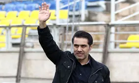 افشین پیروانی مهمان «شبگرد» می‌شود