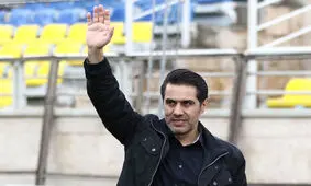 افشین پیروانی مهمان «شبگرد» می‌شود