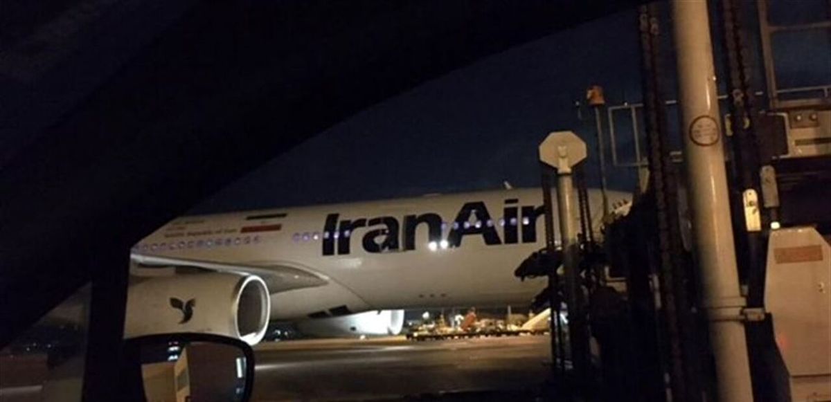 قدردانی لبنان از کمکهای پزشکی ایران برای مقابله با کرونا