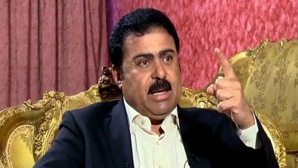 در صورت خروج الحشد الشعبی از مناطق آزاد شده، داعش دوباره بازخواهد گشت