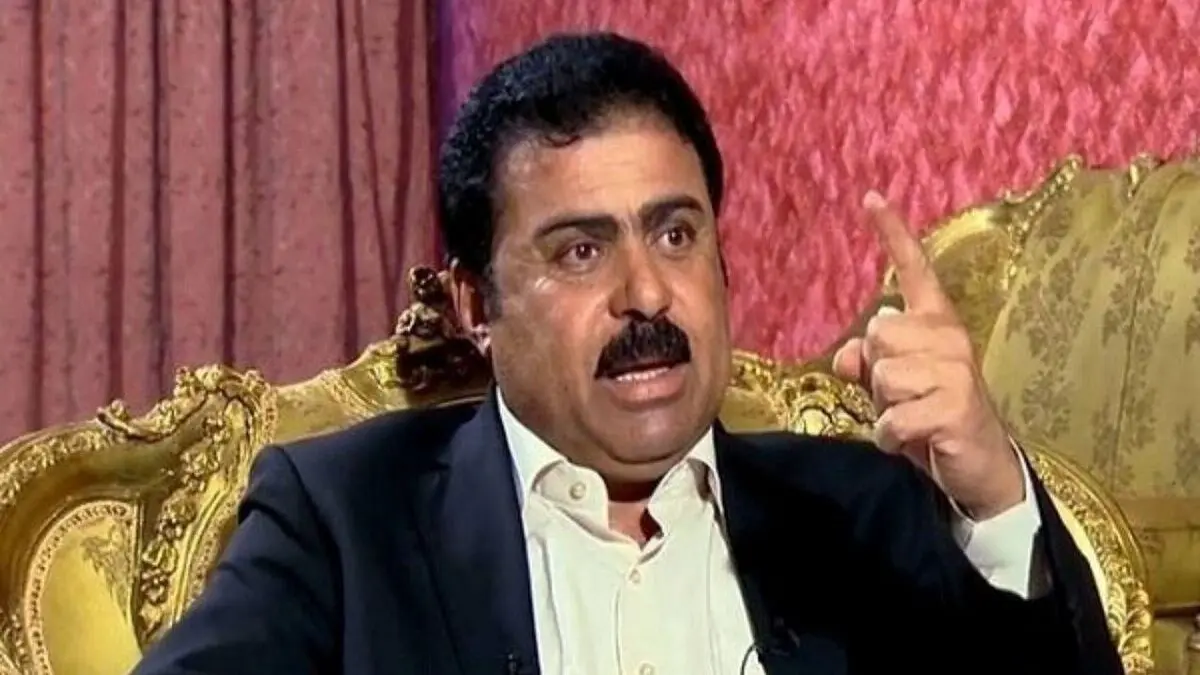 در صورت خروج الحشد الشعبی از مناطق آزاد شده، داعش دوباره بازخواهد گشت