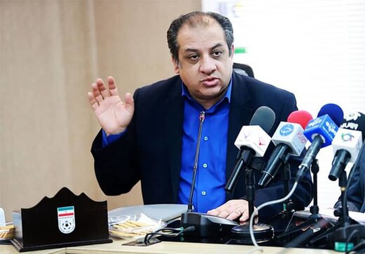 راهحلهایی برای تمام کردن لیگ برتر