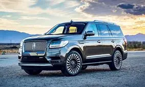 مقایسه‌ی غول‌های مجلل شاسی بلند+ تصاویر