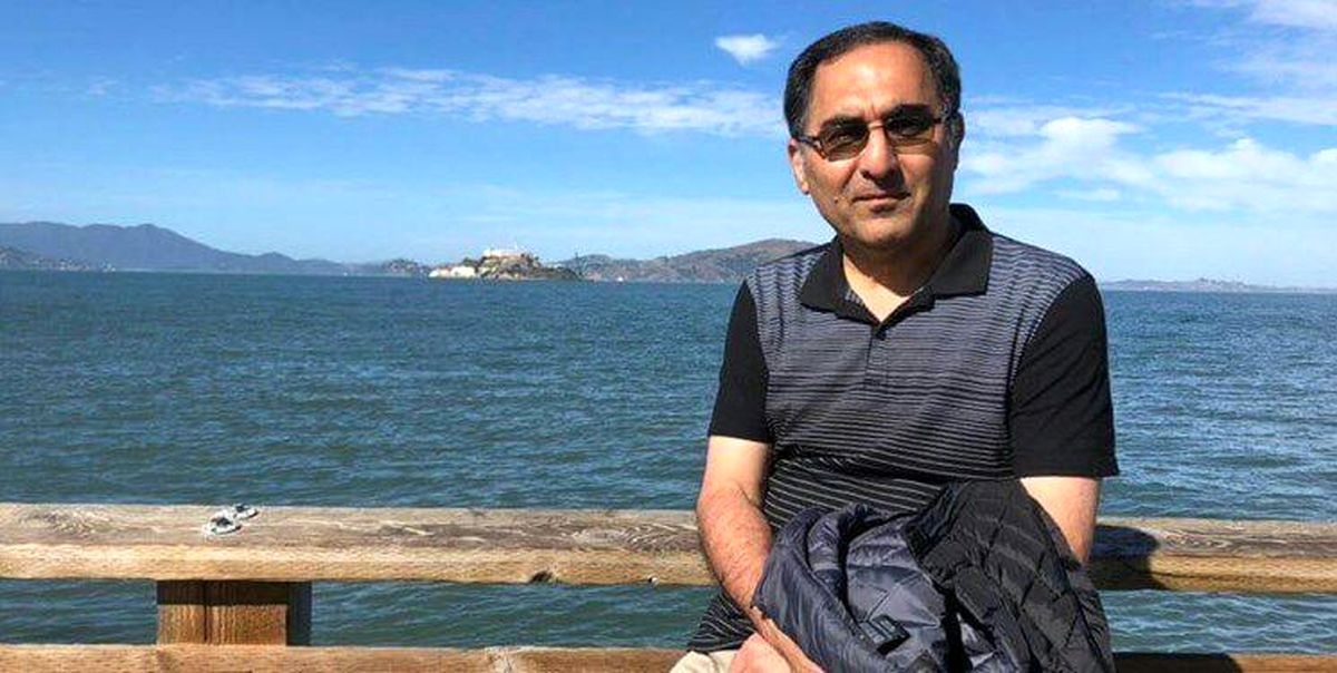 آمریکا دانشمند ایرانی را آزاد میکند
