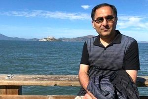 آمریکا دانشمند ایرانی را آزاد می‌کند