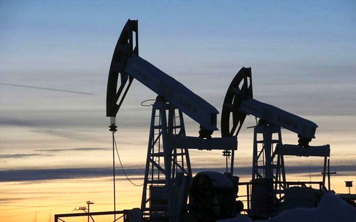 صعود قیمت جهانی نفت برنت به مرز ۳۱ دلار