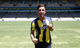 لژیونر فوتبال ایران در آستانه فسخ قرارداد با باشگاه معروف