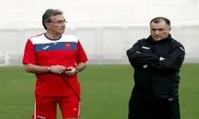 واکنش برانکو به خبر ممنوع الخروجی‌اش