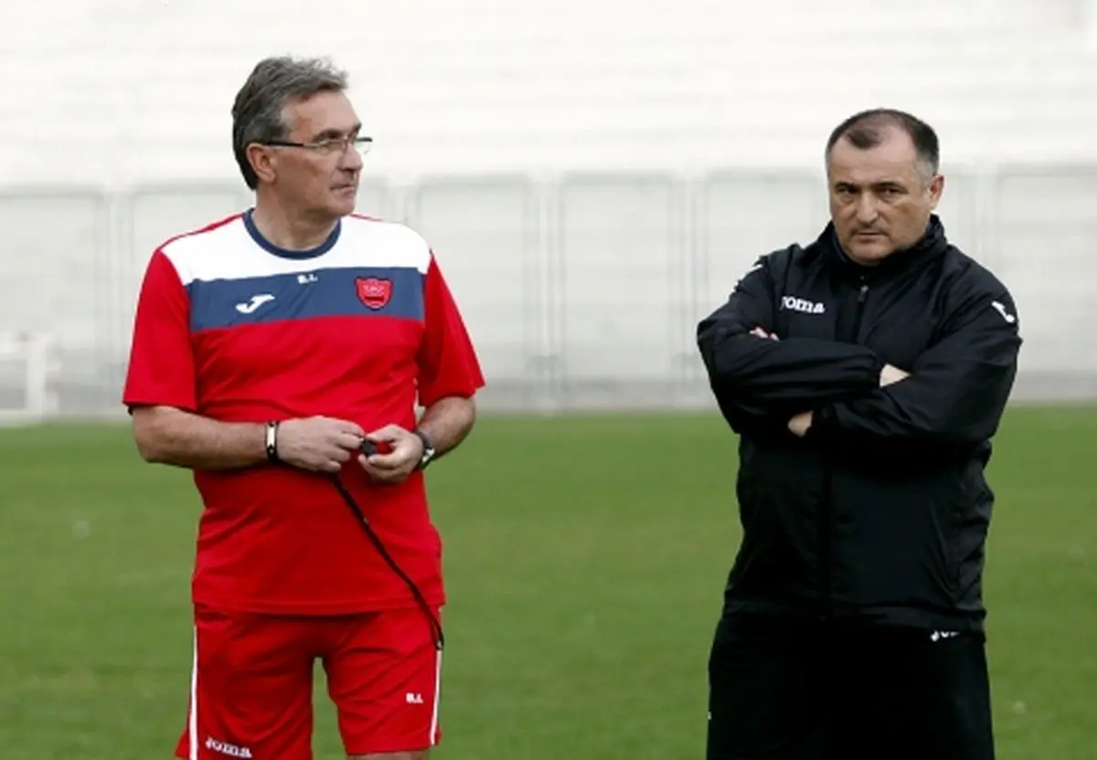 واکنش برانکو به خبر ممنوع الخروجی‌اش