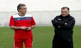 واکنش برانکو به خبر ممنوع الخروجی‌اش
