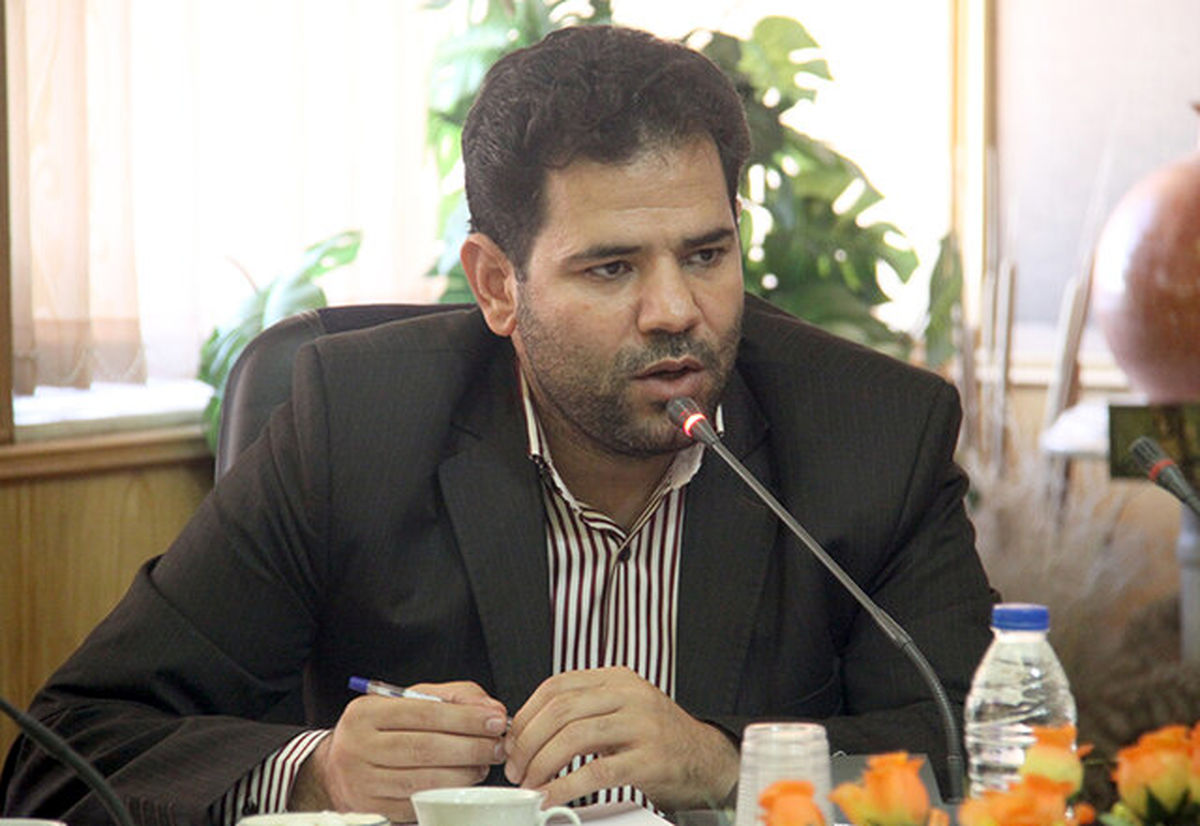 انتصاب رئیس جهاددانشگاهی سمنان به عنوان عضو شورای فرهنگ عمومی استان