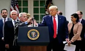 سیاست خروج ترامپ در آچمز برجام / ایران، بازیگری کلیدی در انتخابات ۲۰۲۰ + فیلم