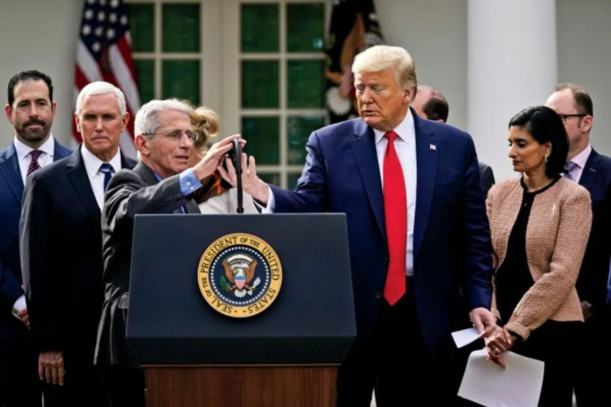 سیاست خروج ترامپ در آچمز برجام / ایران، بازیگری کلیدی در انتخابات ۲۰۲۰ + فیلم