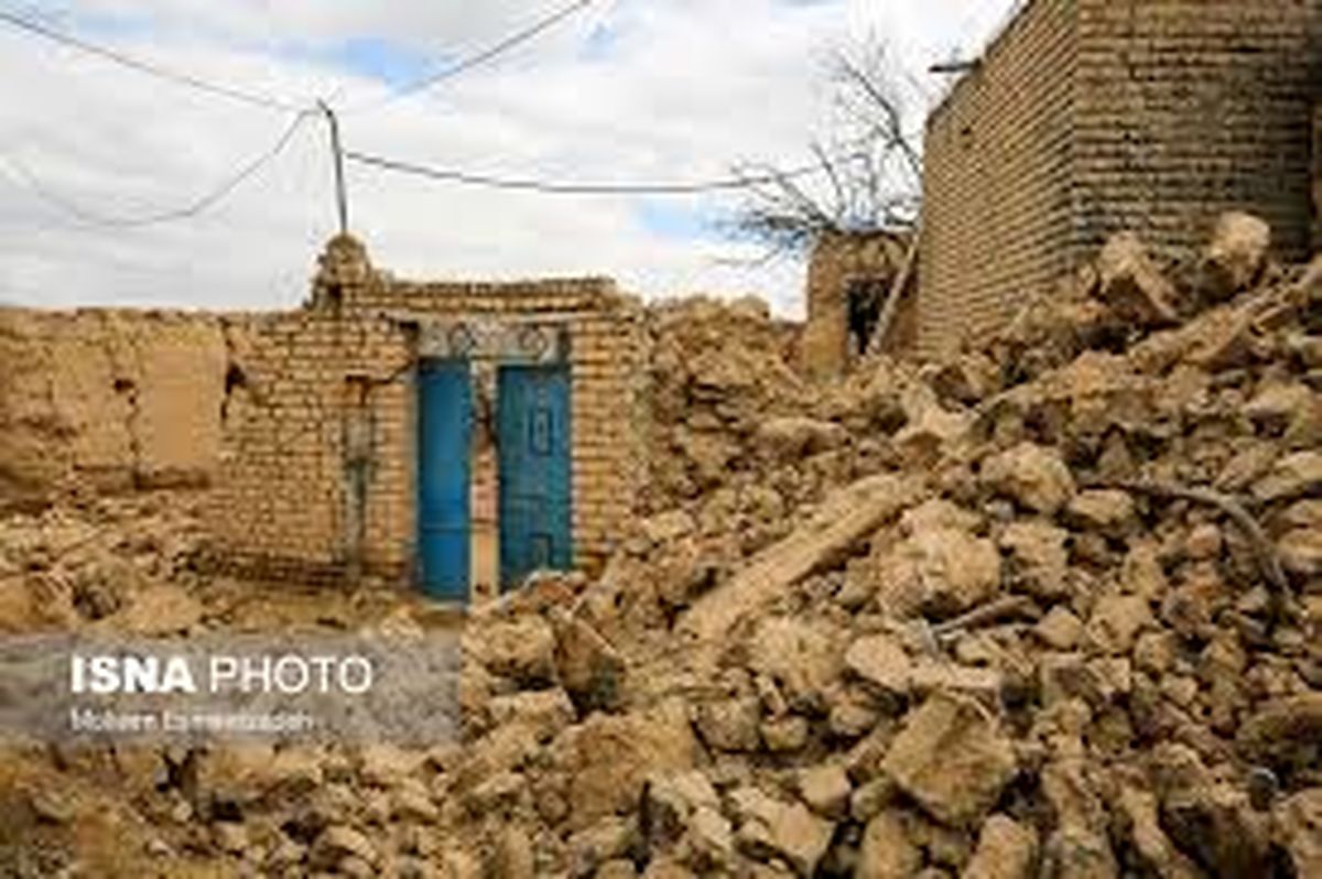 خراسان رضوی رکوردار زلزله ایران