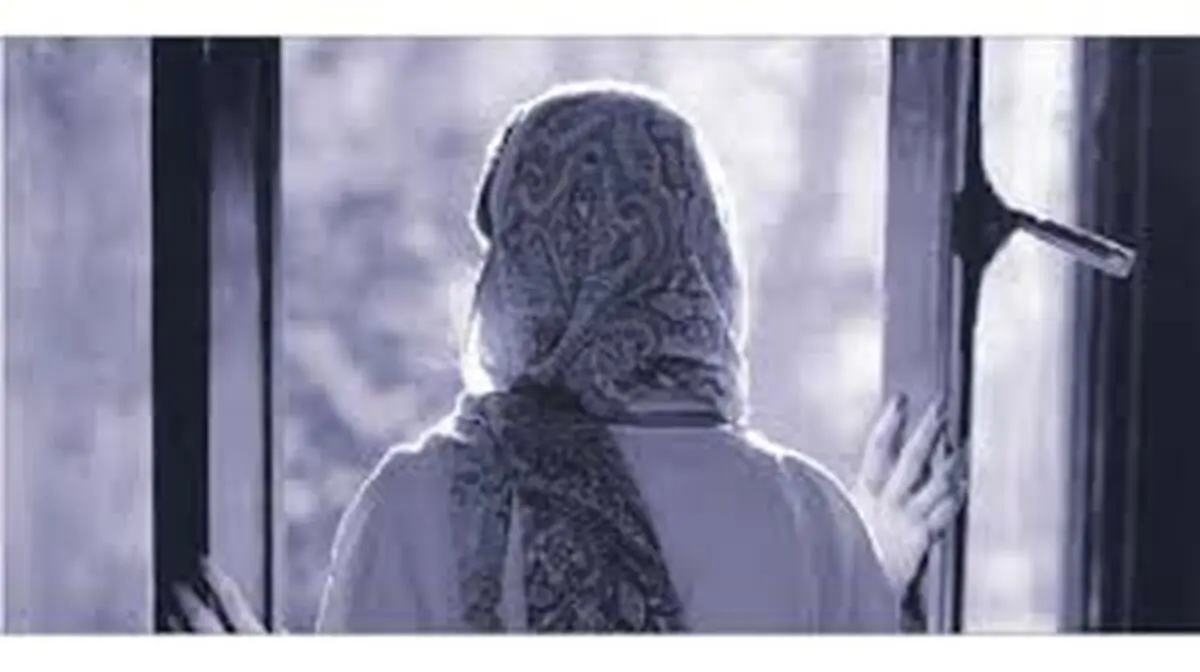 جدایی از همسر به خاطر یک پیامک