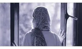 جدایی از همسر به خاطر یک پیامک