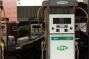 کاهش ۸۰ درصدی متقاضیان بنزین سوپر