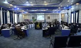 مددجویان قزوین به زندان بر می گردند