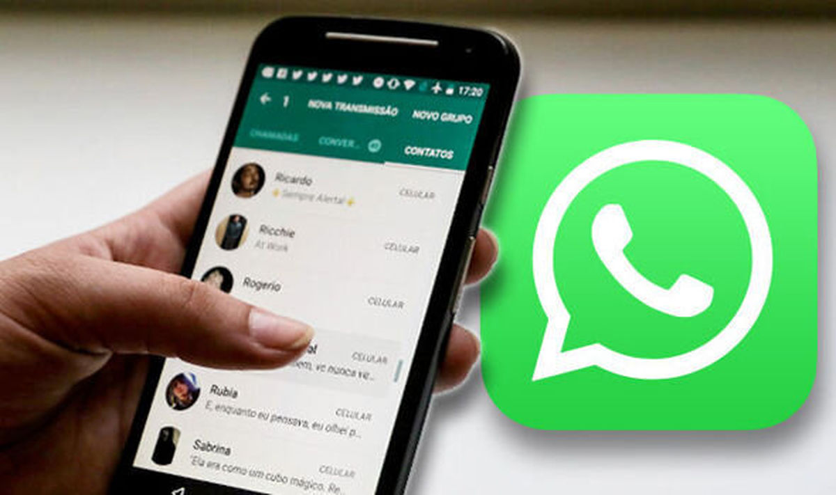 باید و نبایدهای امنیتی استفاده از واتساپ !
