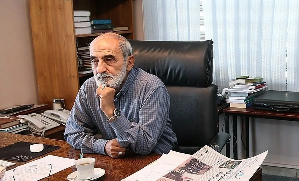 نمایندگانی که از سوی مردم طرد شدند علیه مجلسی که هنوز تشکیل نشده چرت‌وپرت می‌گویند