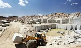 ۹۳ مجوز معدنی در استان سمنان صادر شد/ ایجاد اشتغال برای ۱۷۰ نفر