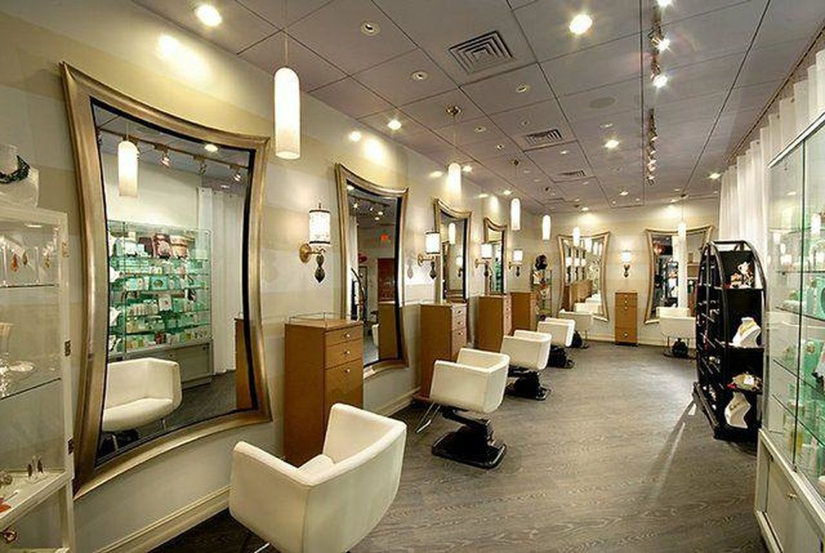 ممنوعیت فعالیت آرایشگاه‌ها برداشته شد