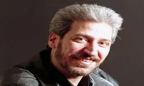 نظرات صریح "قاسم افشار" درباره خوانندگان جوان/ فیلم