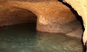 ۲۲ درصد از طول قنات های یزد در معرض خطر سیل هستند