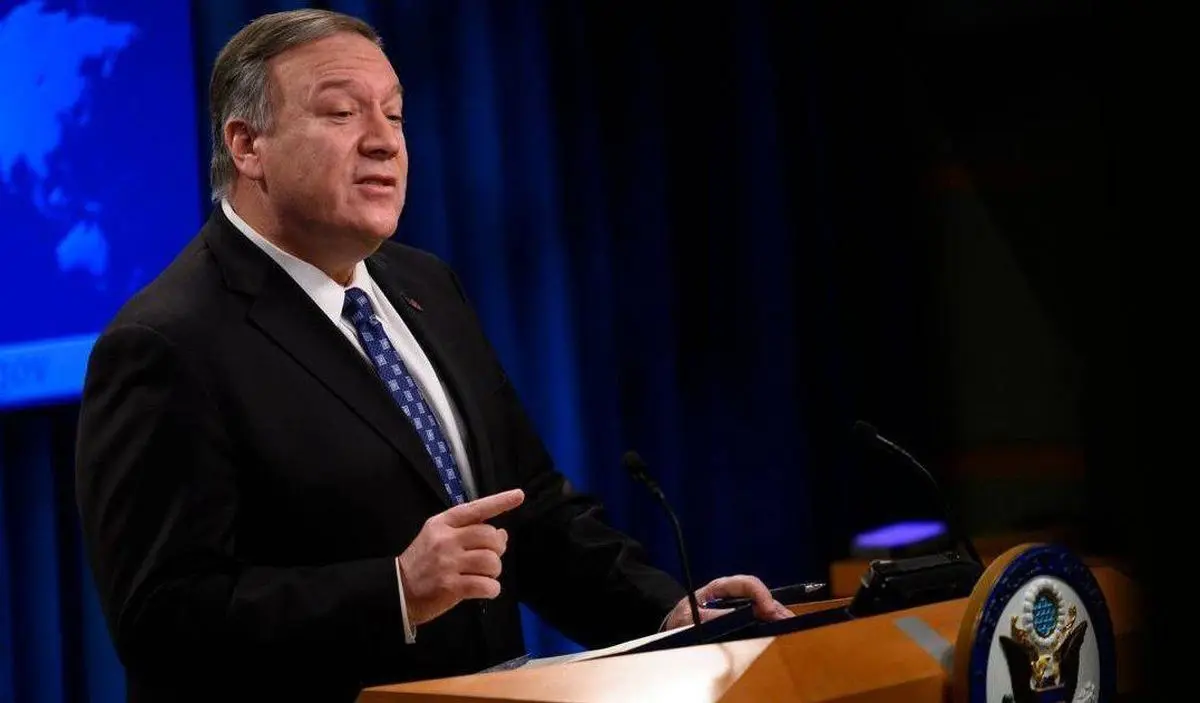 ایران باید از سوریه خارج شود/ هنوز درباره منشأ کرونا اطمینان نداریم