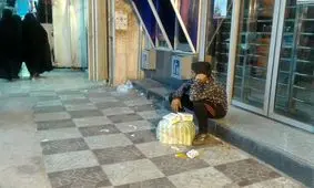 کودک کارتن‌خواب در کهگیلویه و بویراحمد وجود ندارد