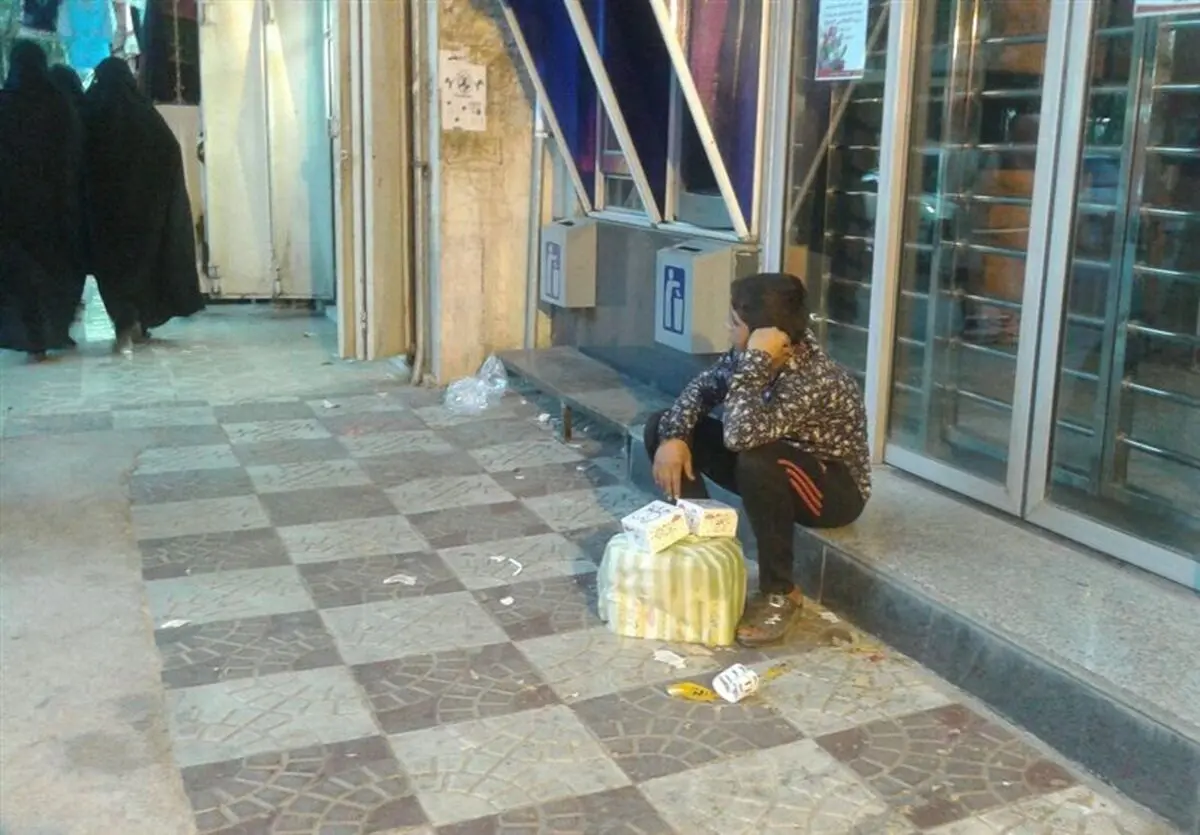 کودک کارتن‌خواب در کهگیلویه و بویراحمد وجود ندارد