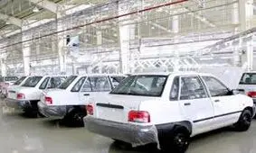 اگر قیمتها بالا برود دوباره پراید را تولید می کنیم