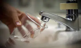 کیفیت آب دیشموک در آینده نزدیک ارتقاء می یابد