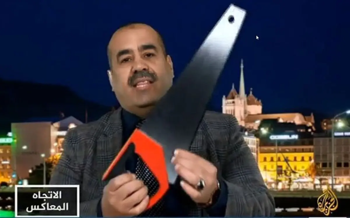 افشای "سیاست ارّه" ائتلاف سعودی در یمن