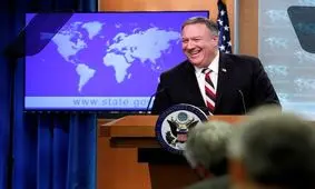 پامپئو مدرکی برای اثبات ادعاهایش ندارد